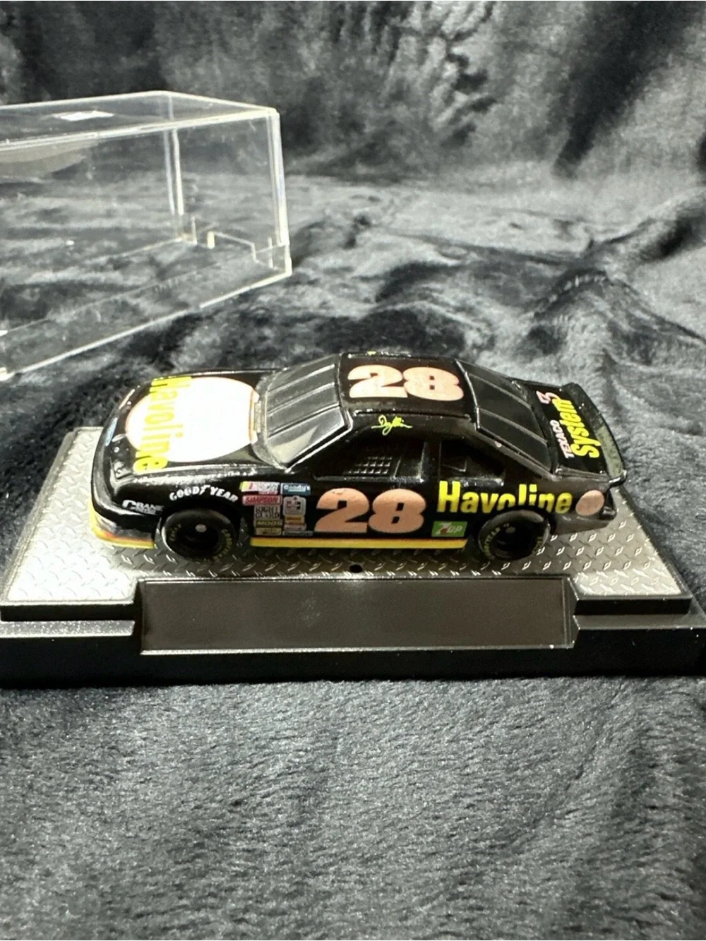 N/A davey allison